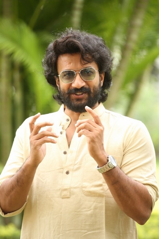 Satyadev Kancharana Stills - Photo 5 of 17