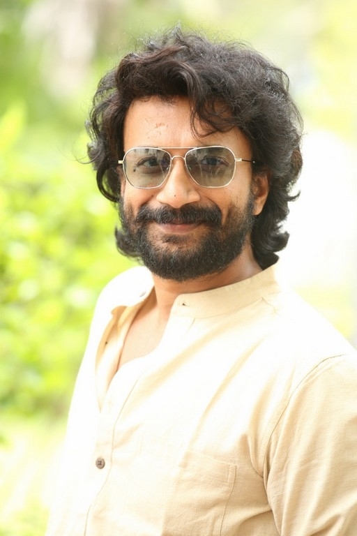 Satyadev Kancharana Stills - Photo 10 of 17