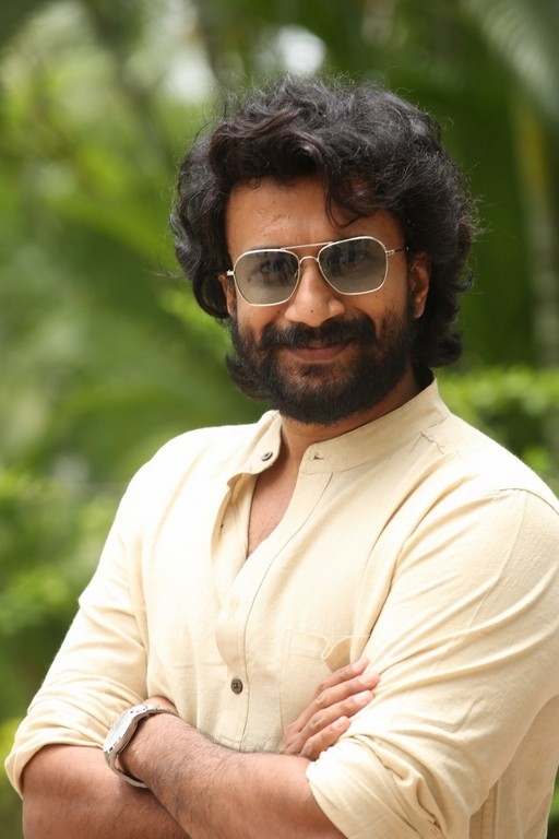 Satyadev Kancharana Stills - Photo 11 of 17