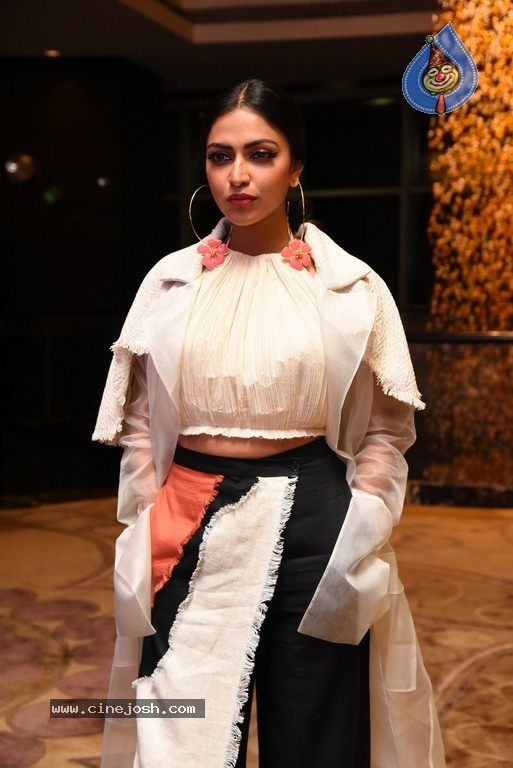 Amala Paul Photos - 1 / 10 photos