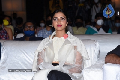 Amala Paul Photos - 3 of 10