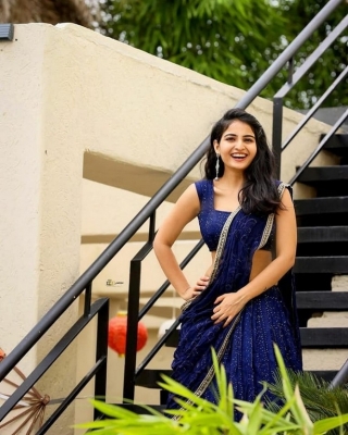 Ananya Nagalla Photos - 1 of 4