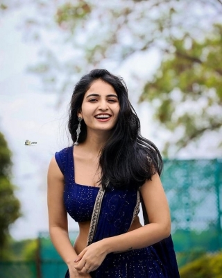 Ananya Nagalla Photos - 4 of 4