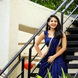 Ananya Nagalla Photos