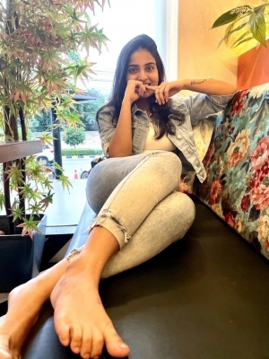 Ananya Nagalla Photos - 1 of 2