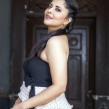 Anasuya Bharadwaj Photos