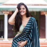 Anasuya Bharadwaj Photos