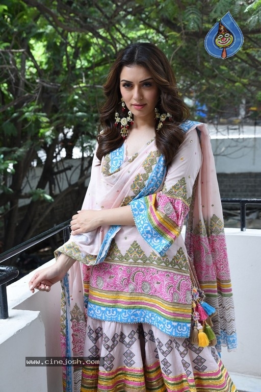 Hansika Motwani Pics - 1 / 14 photos