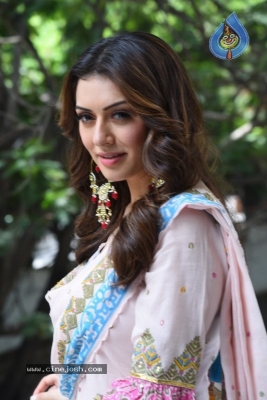 Hansika Motwani Pics - 2 of 14