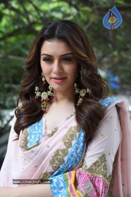 Hansika Motwani Pics - 11 of 14