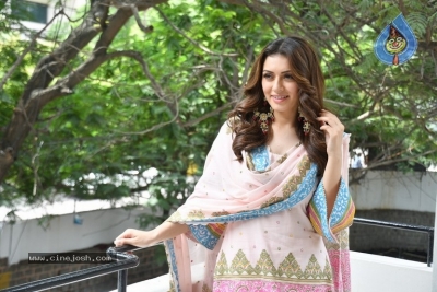 Hansika Motwani Pics - 13 of 14