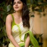 Iswarya Menon Stills