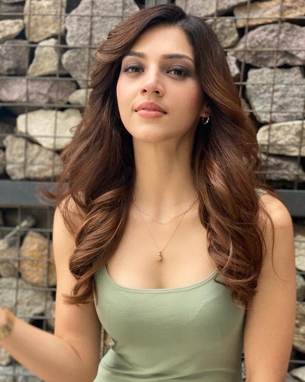 Mehreen Pirzada  - 7 / 7 photos