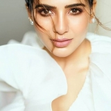 Mesmerising Samantha 