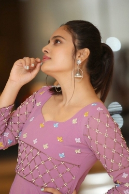 Nandita Swetha Photos - 1 of 4