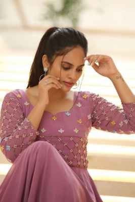 Nandita Swetha Photos - 2 of 4