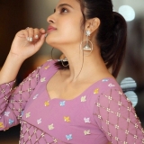 Nandita Swetha Photos