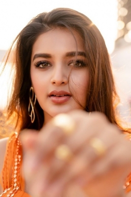 Nidhhi Agerwal Photos - 2 of 3