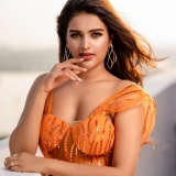 Nidhhi Agerwal Photos