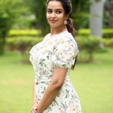 Pujita Ponnada Photos