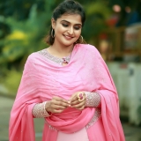 Ramya Nambessan Pics