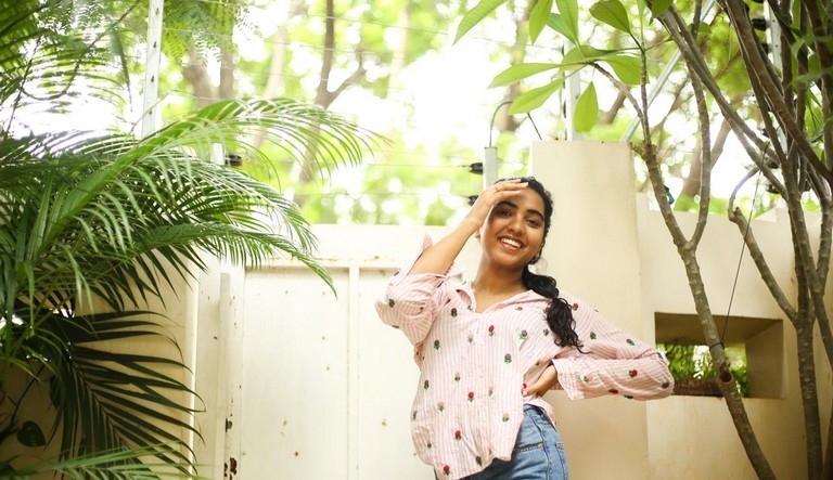 Shivathmika Rajashekar - 3 / 4 photos