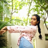 Shivathmika Rajashekar