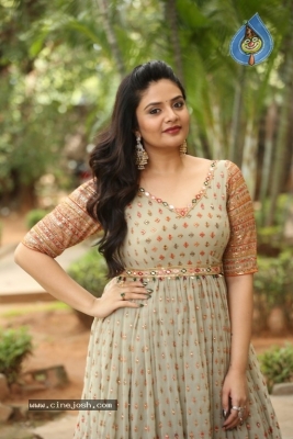 Sreemukhi Pics - 2 of 12