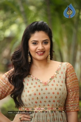 Sreemukhi Pics - 3 of 12