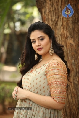 Sreemukhi Pics - 11 of 12