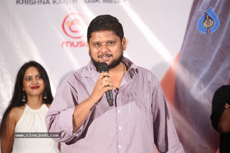 Dear Megha Teaser Launch  - 3 / 18 photos