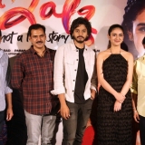 Ishq Movie Press Meet