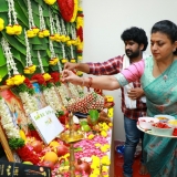 Nadiyas Entertainment Movie Opening