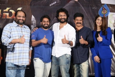 Thimmarusu Success Meet - 15 of 21