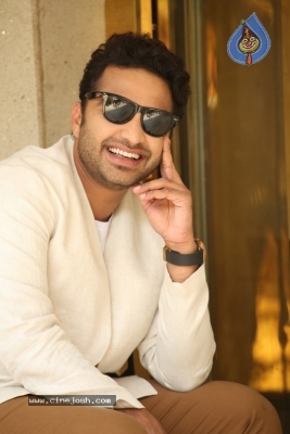 Vishwaksen stills - 28 of 28