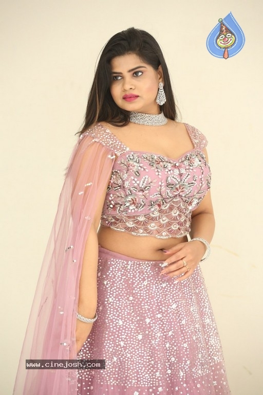 Alekhya Photos - 10 / 13 photos