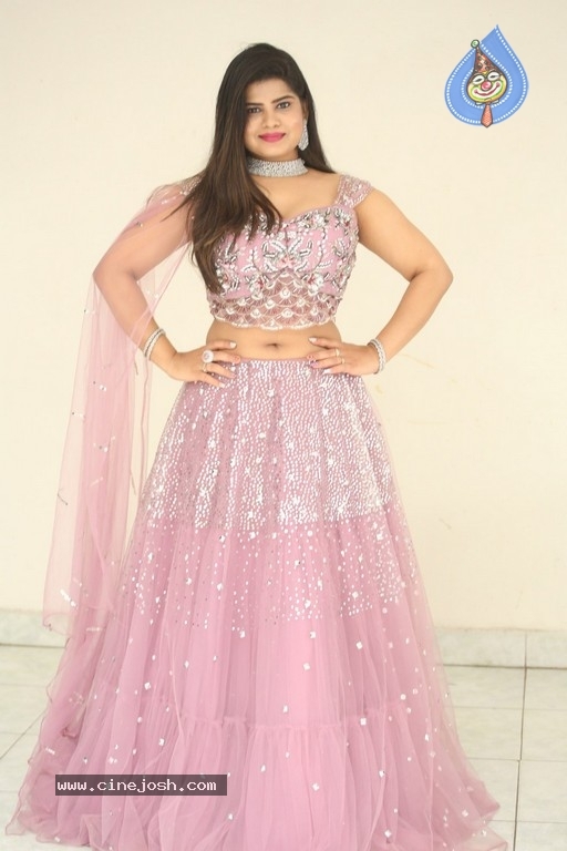 Alekhya Photos - 11 / 13 photos