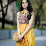 Amritha Aiyer Photos