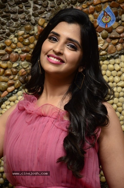 Anchor Shyamala Stills - 24 / 35 photos