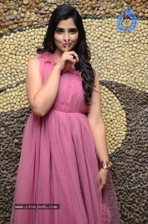 Anchor Shyamala Stills - 31 / 35 photos