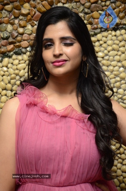 Anchor Shyamala Stills - 32 / 35 photos