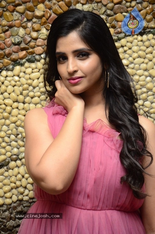 Anchor Shyamala Stills - 33 / 35 photos