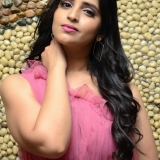 Anchor Shyamala Stills