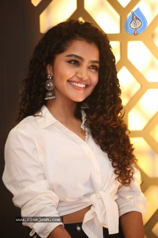 Anupama Parameswaran Photos - 16 / 19 photos