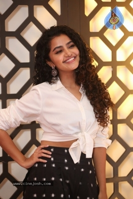 Anupama Parameswaran Photos - 13 of 19