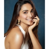 Kiara Advani Beautiful Smile