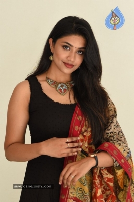 Malavika Satheesan Photos - 6 of 20