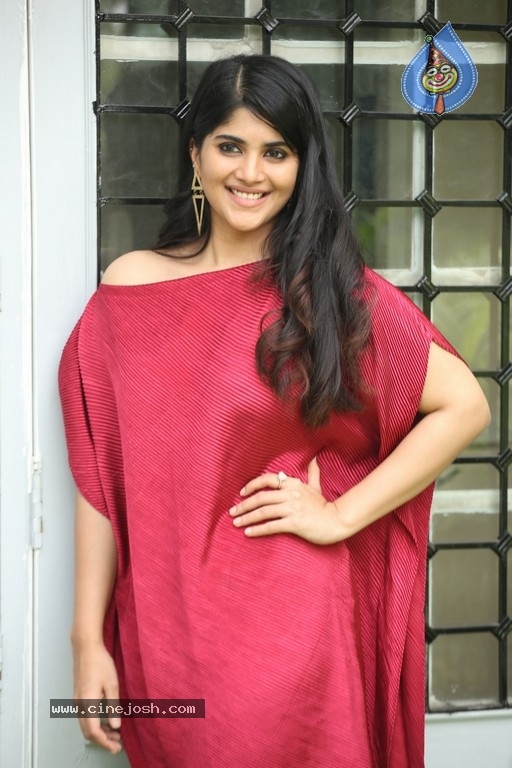 Megha Akash Photos - 6 / 23 photos