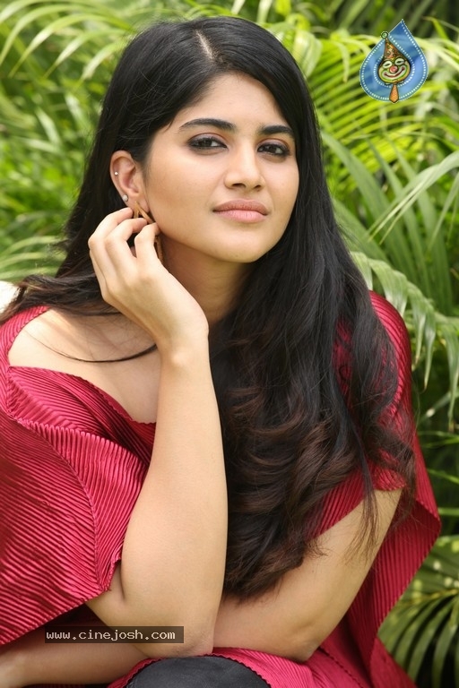 Megha Akash Photos - 12 / 23 photos