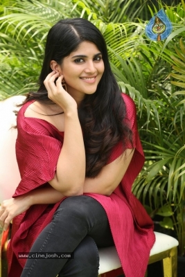 Megha Akash Photos - 11 of 23